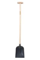 4tecx Betonschop wax steel essenhout 100cm
