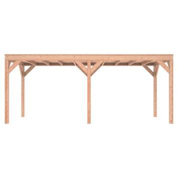 Douglas Overkapping 600x250 - Outdoor life
