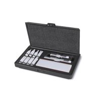 Beta 1361/C12 Set van Teflon® pennen voor schadeherstel werkzaamheden - 013610012 013610012