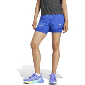 adidas Ultimate 2in1 Short Dames
