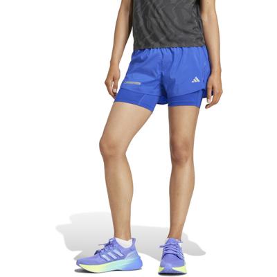 adidas Ultimate 2in1 Short Dames
