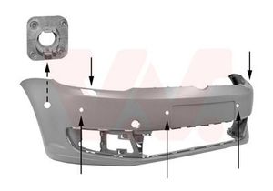 Bumper 5735577