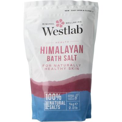 Westlab badzout himalaya