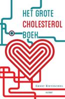 Het grote cholesterol boek (Paperback)