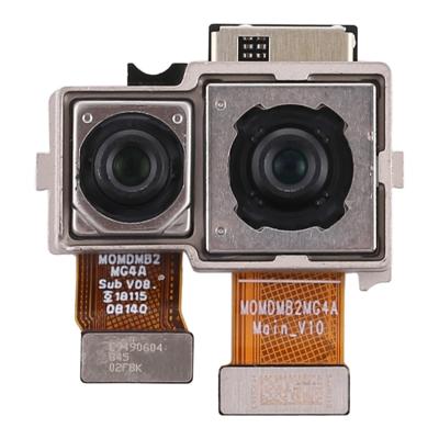 Terug cameramodule voor OnePlus 6