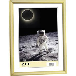 ZEP KG5 Wissellijst Papierformaat: 30 x 40 cm Goud