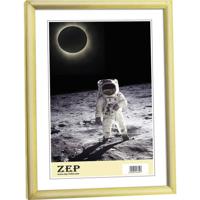 ZEP KG5 Wissellijst Papierformaat: 30 x 40 cm Goud - thumbnail