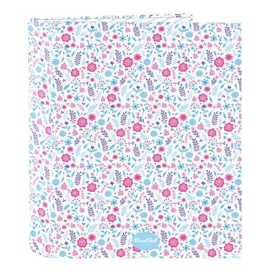 Ringmap BlackFit8 Cool Multicolour A4 27 x 33 x 6 cm