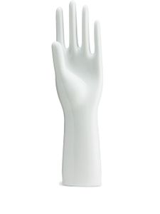 GINORI 1735 sculpture Mano Gio Ponti (29 cm) - Blanc