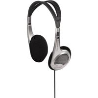 Hama On Ear koptelefoon Kabel