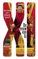 De eeuw van Xi (Paperback)