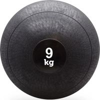 Slam Ball - Focus Fitness - 9 kg - thumbnail