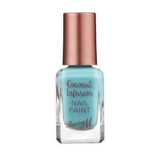 Barry M Nagellak Coconut Infusion # 16 Scuba