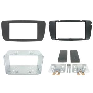 Dubbeldin paneel Seat 1233132810