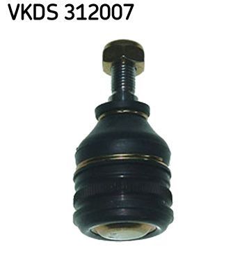 Fuseekogel VKDS312007