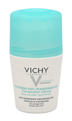 Vichy 48Hr Anti-Perspirant Roll-On 50 ml