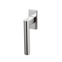 Olivari Design raamkrukEuclide Q chroom - K230BCR