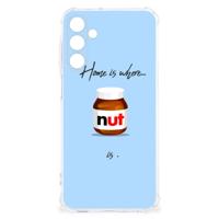Samsung Galaxy A15 Beschermhoes Nut Home