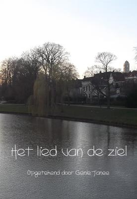 Het Lied van de Ziel - Genie Janee - ebook