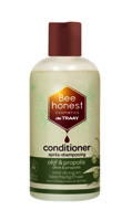 Traay Bee Honest Conditioner olijf & propolis Traay Bee Honest Conditioner olijf & propolis
