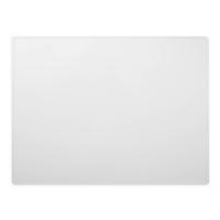 Durable 712219 712219 Bureau onderlegger Transparant (b x h) 530 mm x 400 mm