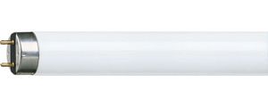 Philips TL buis 18W kleur 840 59cm super master