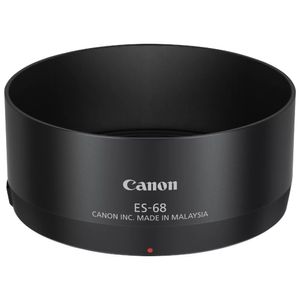 Canon ES-68 zonnekap