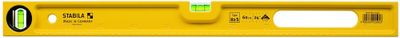 Stabila Waterpas, 82S Spec.Coating+maatverd.40cm - 02593