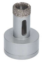 Bosch Accessoires X-LOCK Diamantdroogboor Dry Speed ? 20mm - 1 stuk(s) - 2608599029