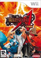 Guilty Gear XX Accent Core - thumbnail