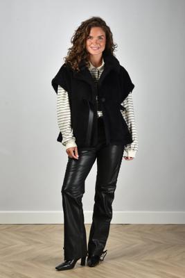 Rotate broek 115133100 black