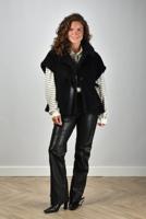 Rotate broek 115133100 black