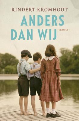 Anders dan wij (Paperback)