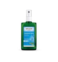 Salie deodorant spray