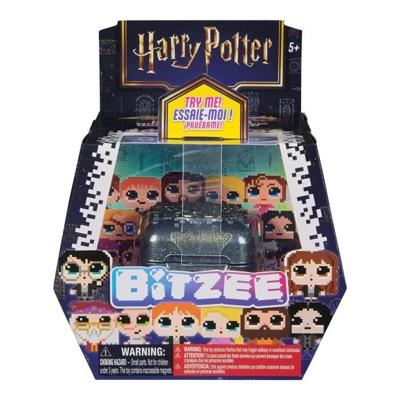 Bitzee - Mijn interactieve personage - vanaf 5 jaar - Wizarding World - Harry Potter
