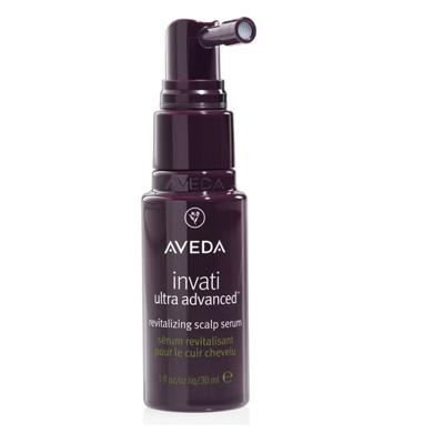 Aveda Invati Ultra Advanced Revitalizing Scalp Serum 30ml