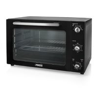 Princess 112759 Mini-oven Convectiefunctie 55 l - thumbnail