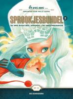Sprookjesbundel 2 (Hardback)