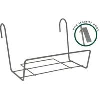 Balkonsteun - TUIN-ID - 35 x 15,5 cm - Veilig - Praktisch formaat - Stevig ontwerp