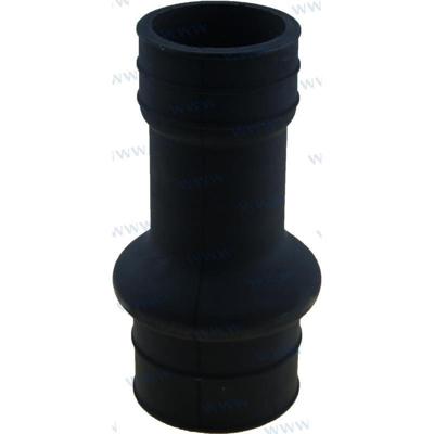 CEF500524 - Uitlaatbalgspruitstuk 53114A1 Bombardier