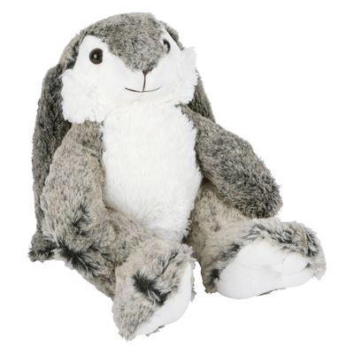 Small Foot - knuffel pluche konijn, 26cm
