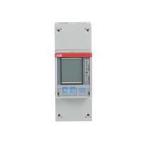 ABB B21 111-100 kWh-meter 1-fase 1 stuk(s)