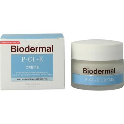 Biodermal Biodermal p cl e