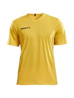 Craft 1905560 Squad Solid Jersey M - Yellow - S