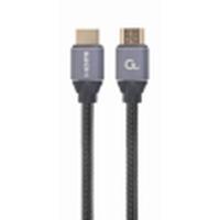 HDMI-Kabel GEMBIRD Grijs 7,5 m - thumbnail