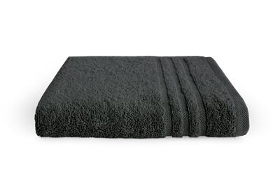 Byrklund Handdoek 50x100 cm 500 gram Antraciet