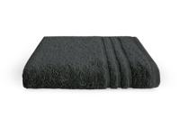 Byrklund Handdoek 50x100 cm 500 gram Antraciet Byrklund Handdoek 50x100 cm 500 gram Antraciet