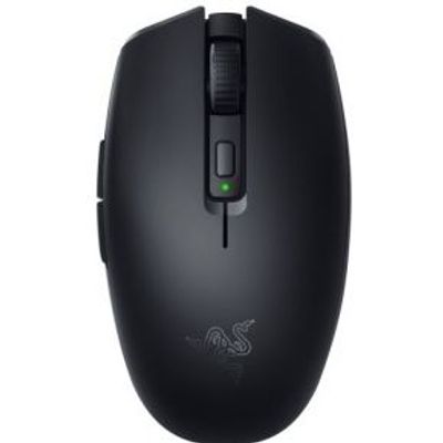 Razer Orochi V2 Zwart Draadloze muis