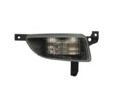 Mistlamp rechts 3790996