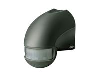 Brennenstuhl Bewegingsmelder infrarood - 180 graden - antraciet